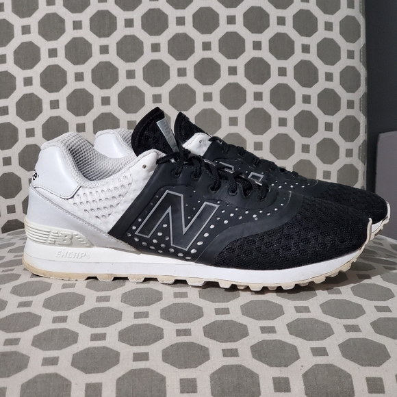 new balance 574 reengineered